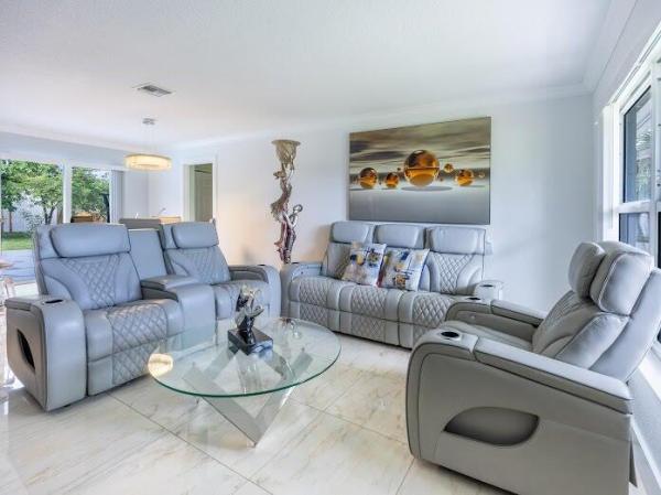 Palm Springs Village, 253 Davis Rd, Palm Springs, Florida 33461, image 1