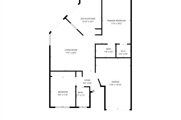 Tara Lakes East, 31 Peachtree Pl, Boynton Beach, Florida 33436, image 1