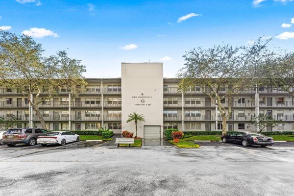 New Hampton At Century Village, 13250 SW 4th Ct #306G, Pembroke Pines, Florida 33027, image 1