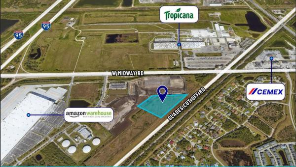 6155 Glades Cut Off Rd, Fort Pierce, Florida 34981, image 2
