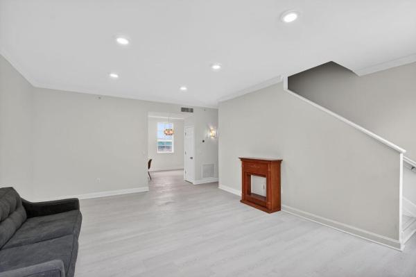 CityPlace Residential Townhomes, 695 Hibiscus St, West Palm Beach, Florida 33401, image 1