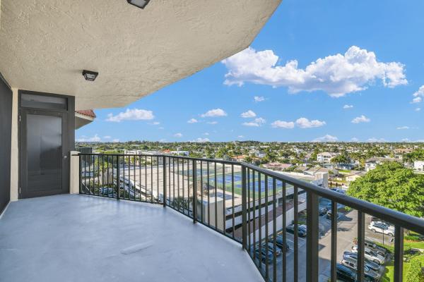 Porta Bella East, 859 Jeffery St #8100, Boca Raton, Florida 33487, image 1