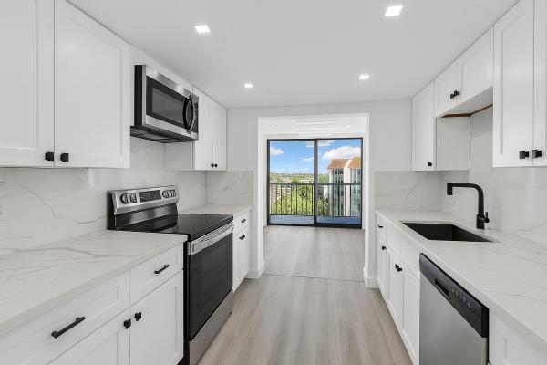 Porta Bella East, 859 Jeffery St #8100, Boca Raton, Florida 33487, image 1