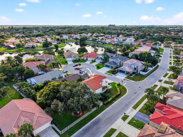 Nautica Sound, 7218 Norwich Ln, Boynton Beach, Florida 33436, image 1