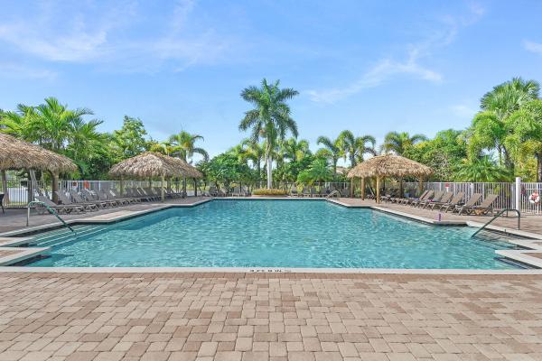 Heritage Oaks At Tradition, 10014 SW Glenbrook Dr, Port St. Lucie, Florida 34987, image 1