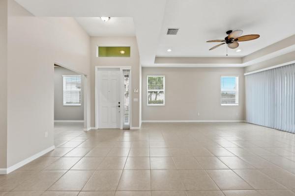 Lake Park At Tradition, 12778 SW Lake Fern Cir, Port St. Lucie, Florida 34987, image 1