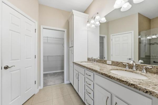 Lake Park At Tradition, 12778 SW Lake Fern Cir, Port St. Lucie, Florida 34987, image 1