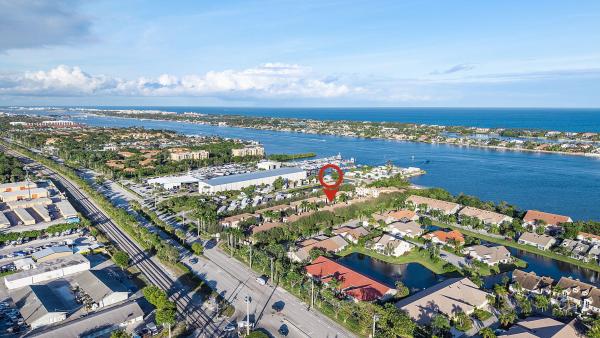 Villagio Del Mar, 615 Via Villagio, Hypoluxo, Florida 33462, image 1