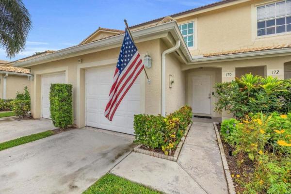 Timberwalk, 170 Timberwalk Trl, Jupiter, Florida 33458, image 2