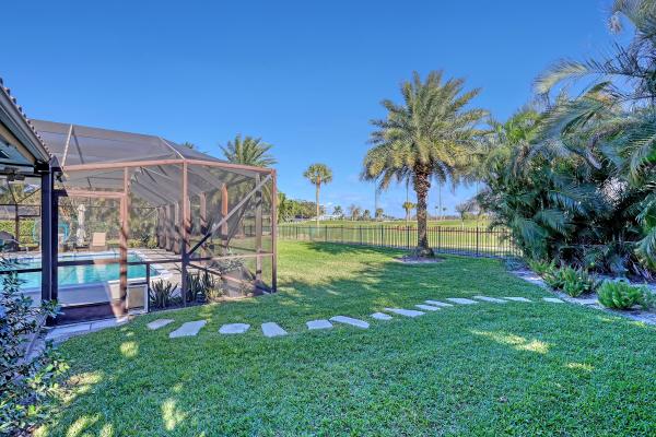Golf Course, 509 Greenway Dr, North Palm Beach, Florida 33408, image 1