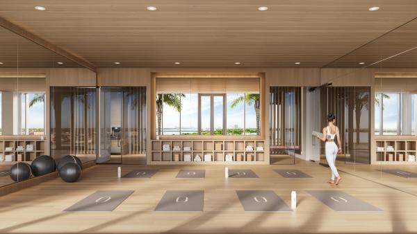 Olara, 1919 N Flagler Dr DRIVE #2006, West Palm Beach, Florida 33407, image 2