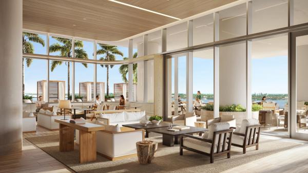 Olara, 1919 N Flagler Dr DRIVE #706, West Palm Beach, Florida 33407, image 3