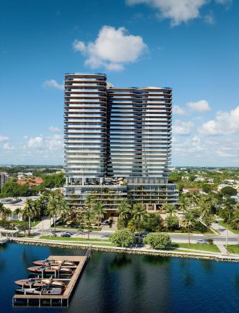 Olara, 1919 N Flagler Dr DRIVE #706, West Palm Beach, Florida 33407, image 2