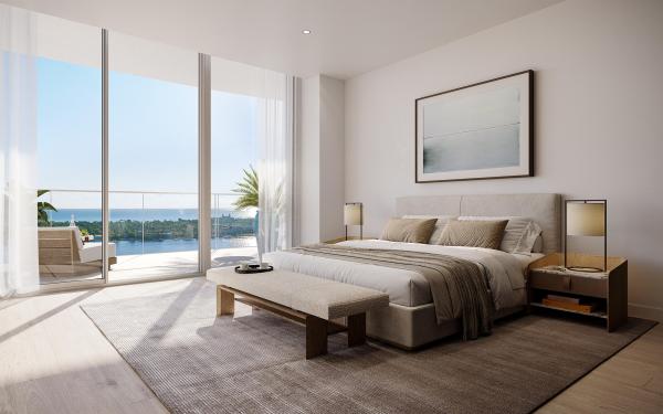 Olara, 1919 N Flagler Dr #1907, West Palm Beach, Florida 33407, image 1