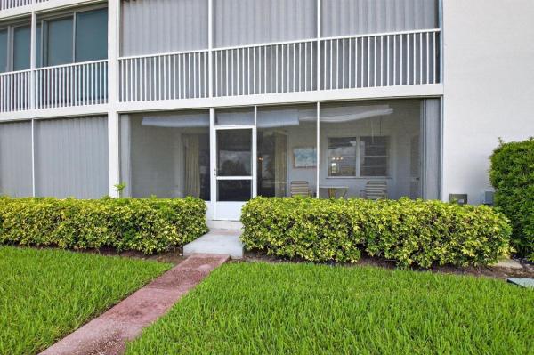 Penthouse Highlands, 3100 S Ocean Blvd #102, Highland Beach, Florida 33487, image 1