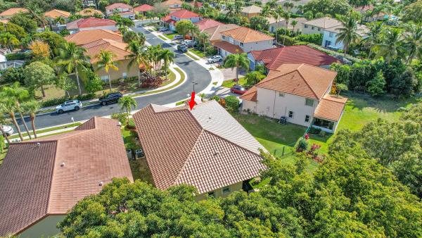 Borgata, 1494 Siena Ln, Boynton Beach, Florida 33436, image 1