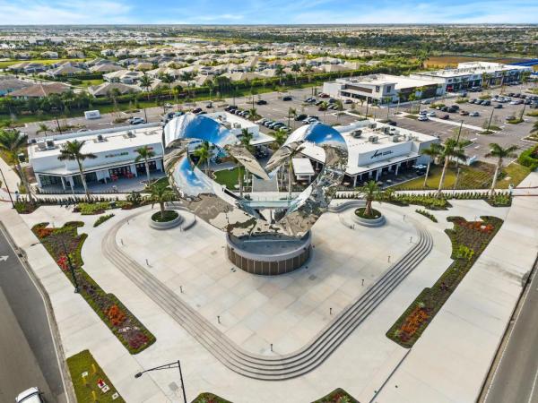 1625 SE Green Acres Cir #102, Port St. Lucie, Florida 34952, image 1