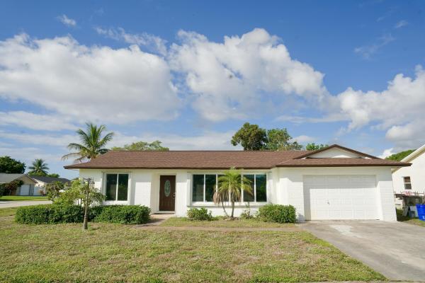 Collinwood Heights, 1197 E Mountain Dr, West Palm Beach, Florida 33406, image 1