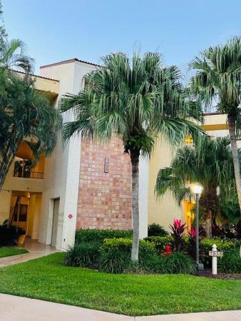 La Paz At Boca Pointe, 7535 La Paz Blvd #307, Boca Raton, Florida 33433, image 3