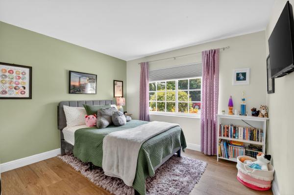 Lake Forest South, 3957 NW 7th Ct, Delray Beach, Florida 33445, image 2