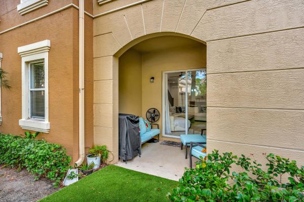 Legends At The Gardens, 4851 Bonsai Cir #107, Palm Beach Gardens, Florida 33418, image 2