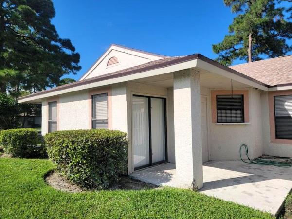 Surrey Woods, 2819 Stoneway Ln #A, Fort Pierce, Florida 34982, image 1