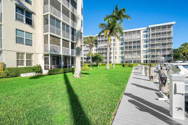 Harbourside, 1 Harbourside Dr #1106, Delray Beach, Florida 33483, image 3