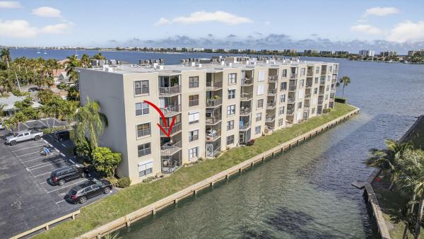 Hidden Harbour Of The Palm Beaches, 896 N Federal Hwy #225, Lantana, Florida 33462, image 1