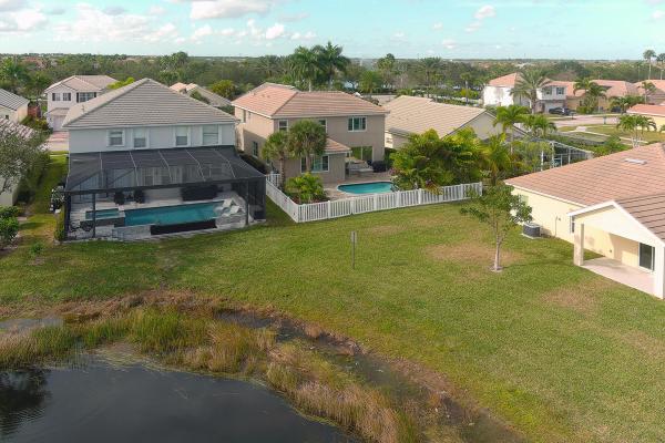 The Manors At Victoria Parc, 11534 SW Glengarry Ct, Port St. Lucie, Florida 34987, image 1