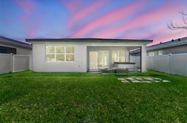 Manderlie At Tradition, 11381 SW Lyra Dr, Port St. Lucie, Florida 34987, image 2