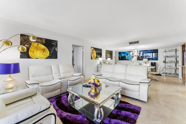 The Palm Beach House, 5600 N Flagler Dr #605, West Palm Beach, Florida 33407, image 2