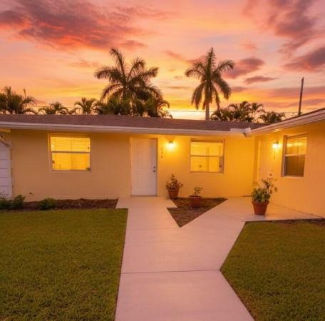 4610 Hairland Dr, West Palm Beach, Florida 33415, image 1