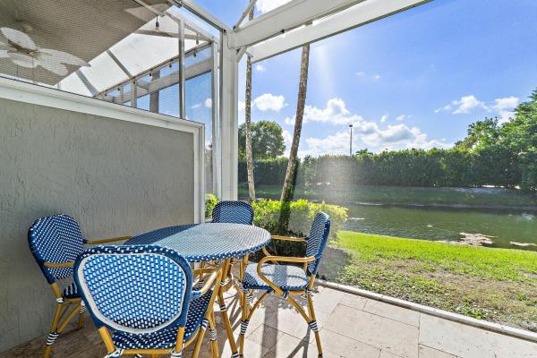 Resort Villas, 402 Resort Ln, Palm Beach Gardens, Florida 33418, image 2