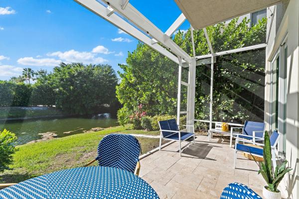 Resort Villas, 402 Resort Ln, Palm Beach Gardens, Florida 33418, image 3