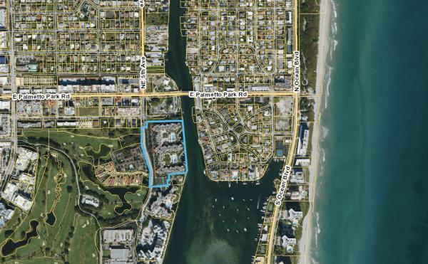 Mizner Court, 120 SE 5th Ave #221, Boca Raton, Florida 33432, image 1