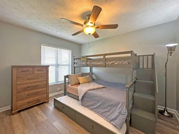3528 SW Zullo St, Port St. Lucie, Florida 34953, image 3