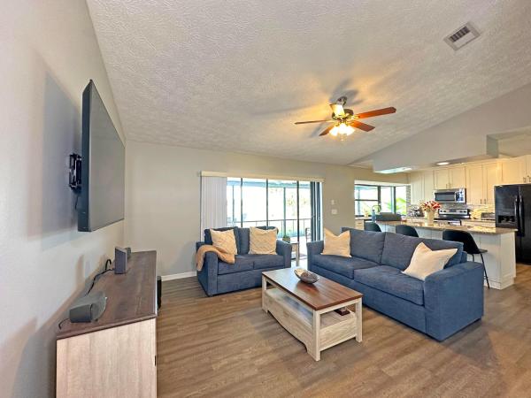3528 SW Zullo St, Port St. Lucie, Florida 34953, image 2