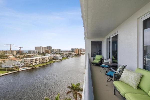 The Pointe Pompano Beach, 2880 NE 14th Street Cswy #904, Pompano Beach, Florida 33062, image 3