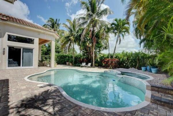 Grande Orchid Estates, 6735 Royal Orchid Cir, Delray Beach, Florida 33446, image 1