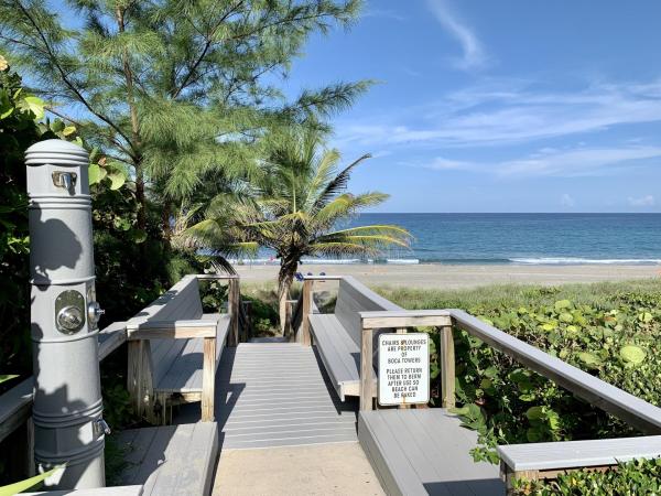 Boca Towers, 2121 N Ocean Blvd #1204E, Boca Raton, Florida 33431, image 1