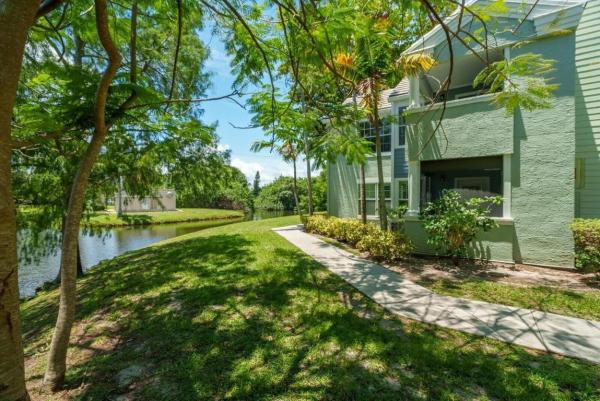 1050 Crystal Way #P, Delray Beach, Florida 33444, image 1