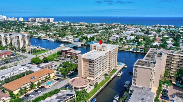 3100 NE 49th St #206, Lauderdale By The Sea, Florida 33308, image 1