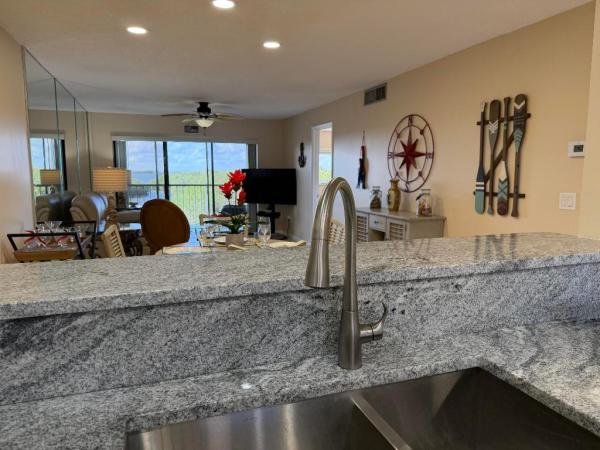 Ocean Harbour North, 5155 N Highway A1a #314, Fort Pierce, Florida 34949, image 1