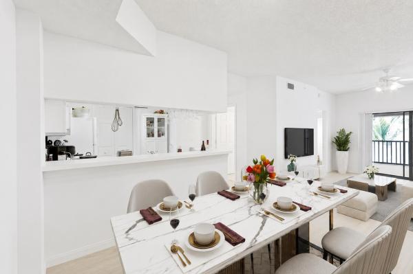 Sarento At San Matera, 2806 Veronia Dr #301, Palm Beach Gardens, Florida 33410, image 3