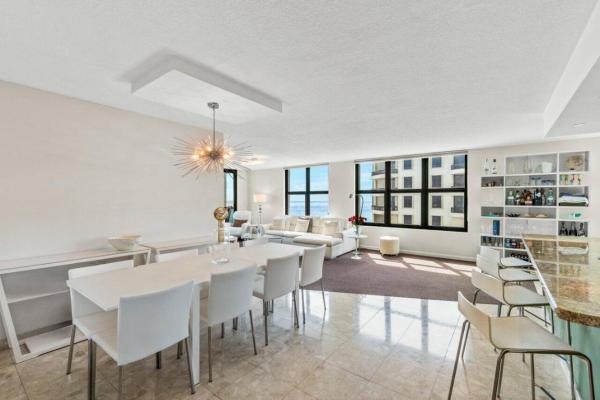 Ocean Terrace North, 3115 S Ocean Blvd #1104, Highland Beach, Florida 33487, image 3