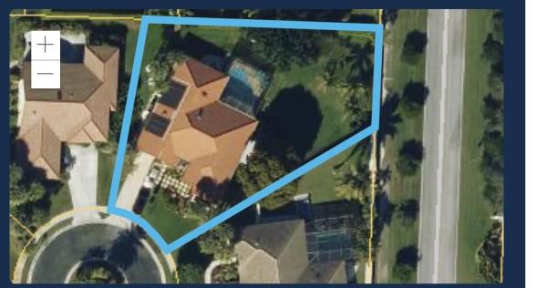 Cypress Hollow, 9050 Cypress Hollow Dr, Palm Beach Gardens, Florida 33418, image 2