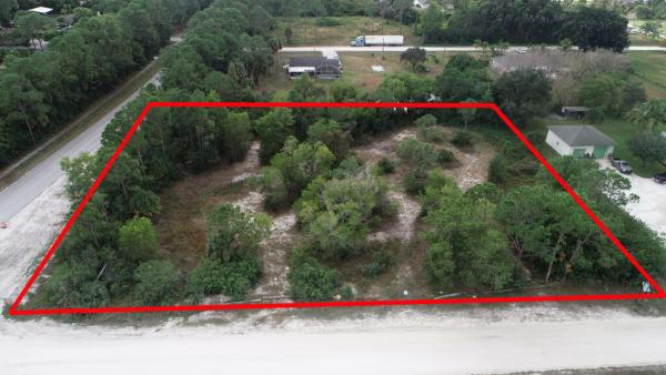The Acreage, Lot-5010 Seminole Pratt Whitney Rd, Loxahatchee, Florida 33470, image 1