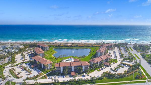 The Ocean South At The Bluffs, 301 S Seas Dr #305, Jupiter, Florida 33477, image 1