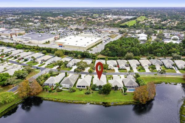 Bedford At The Lakes, 1553 NW Amherst Dr, Port St. Lucie, Florida 34986, image 1