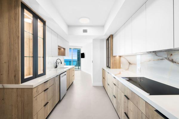 Ocean Palms, 3101 S Ocean Dr #1807, Hollywood, Florida 33019, image 1